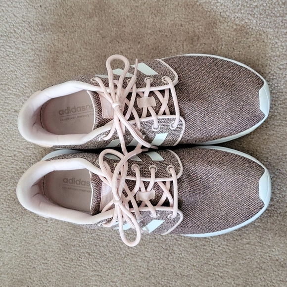 Adidas Cloudfoam Gym Shoe - Picture 6 of 11